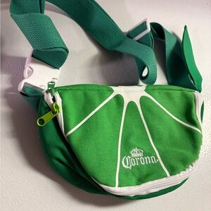 Corona Green Lime Fanny Pack
